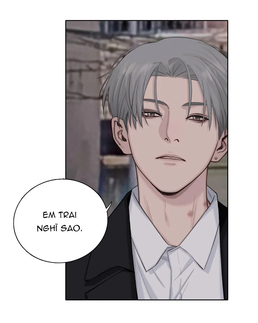 Bất Khiết Chapter 8 Trang 7