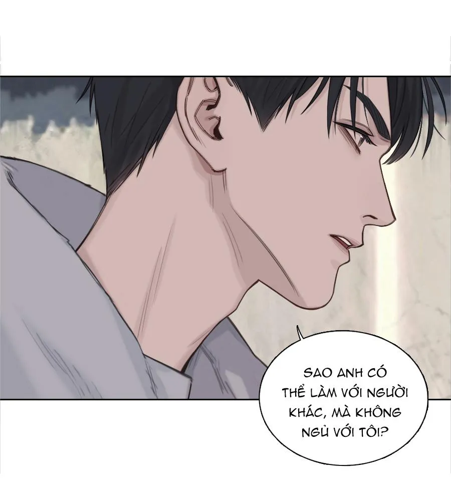Bất Khiết Chapter 8 Trang 11