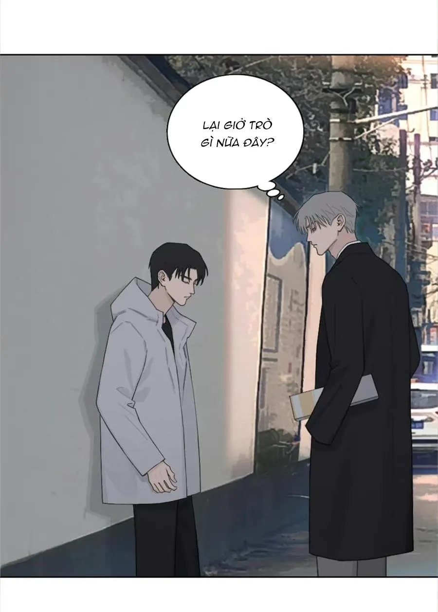 Bất Khiết Chapter 9 Trang 6