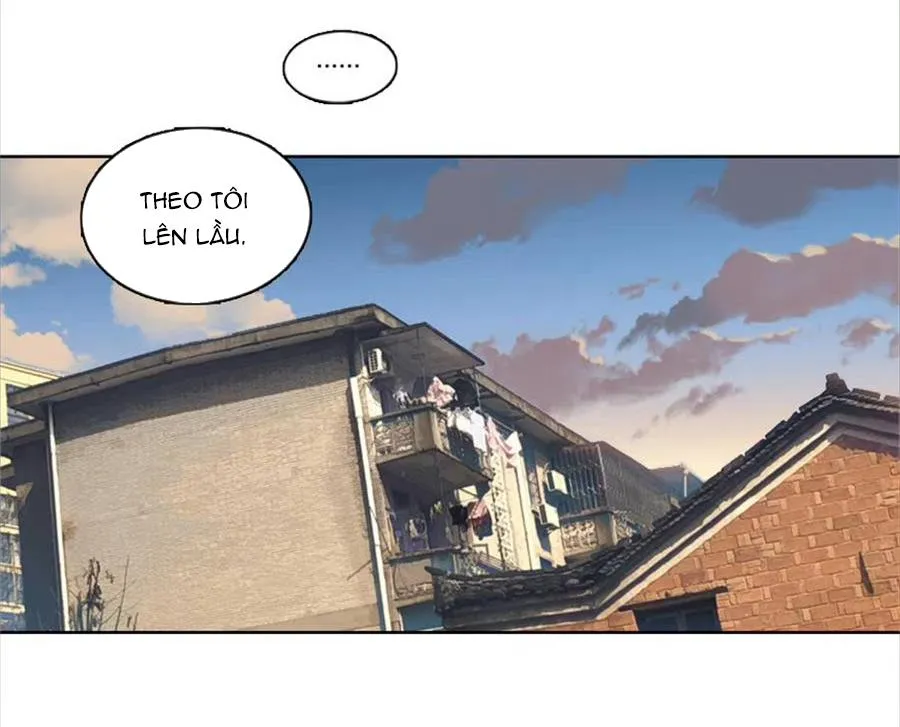 Bất Khiết Chapter 9 Trang 9