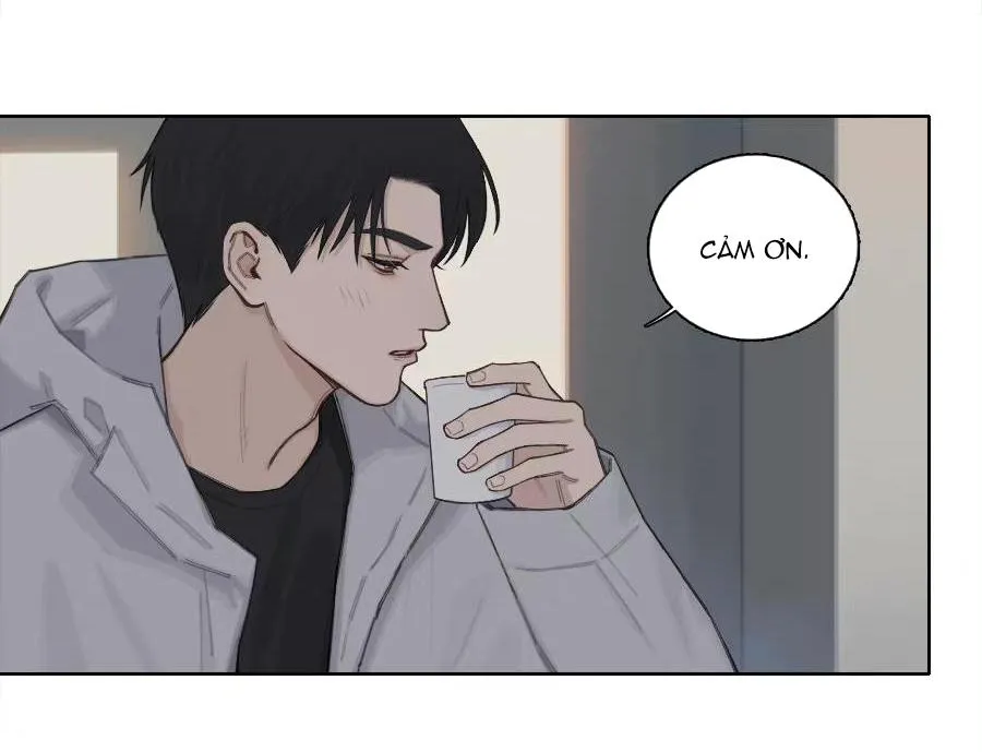 Bất Khiết Chapter 9 Trang 13