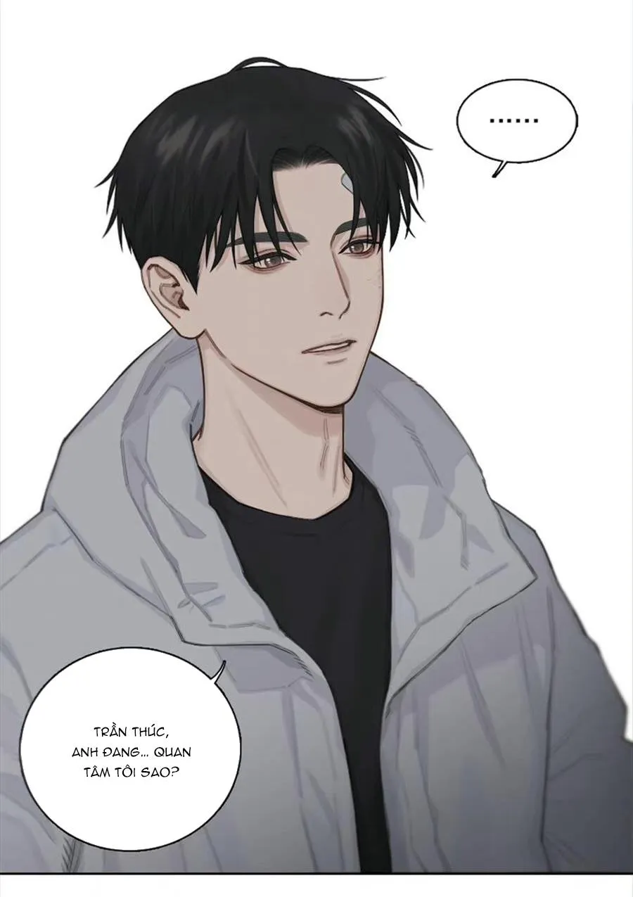 Bất Khiết Chapter 9 Trang 20