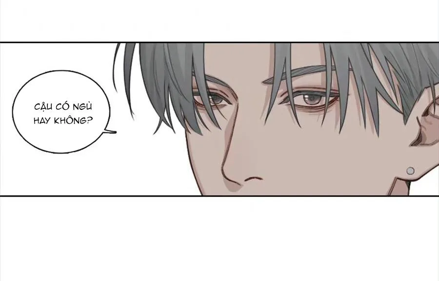 Bất Khiết Chapter 9 Trang 23