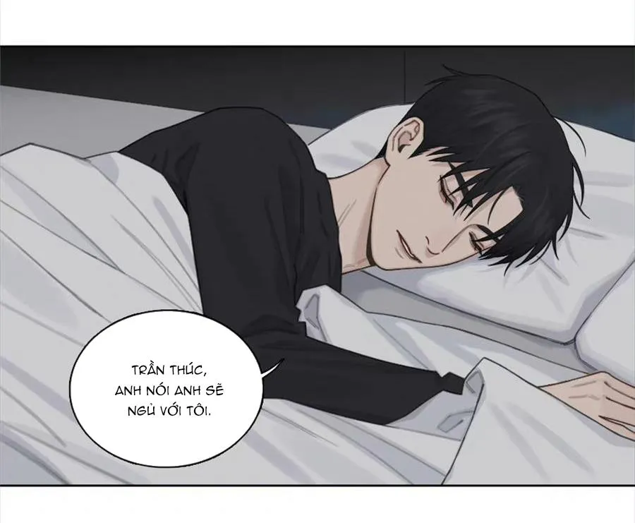 Bất Khiết Chapter 9 Trang 25