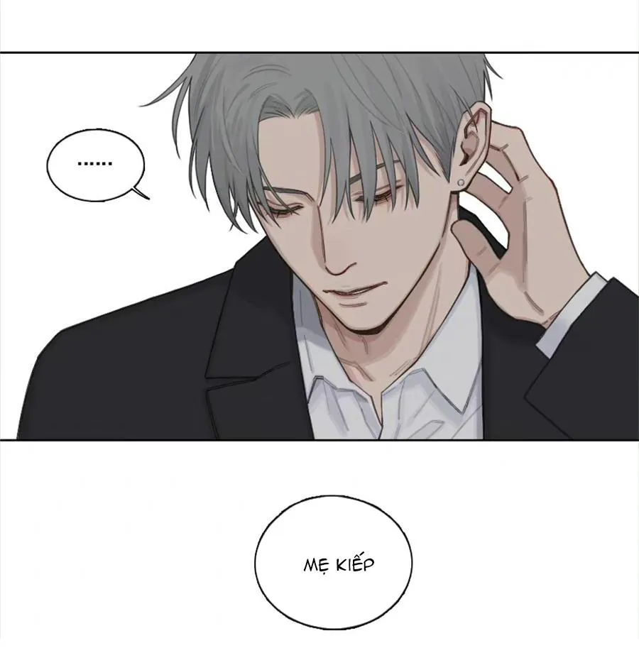 Bất Khiết Chapter 9 Trang 26