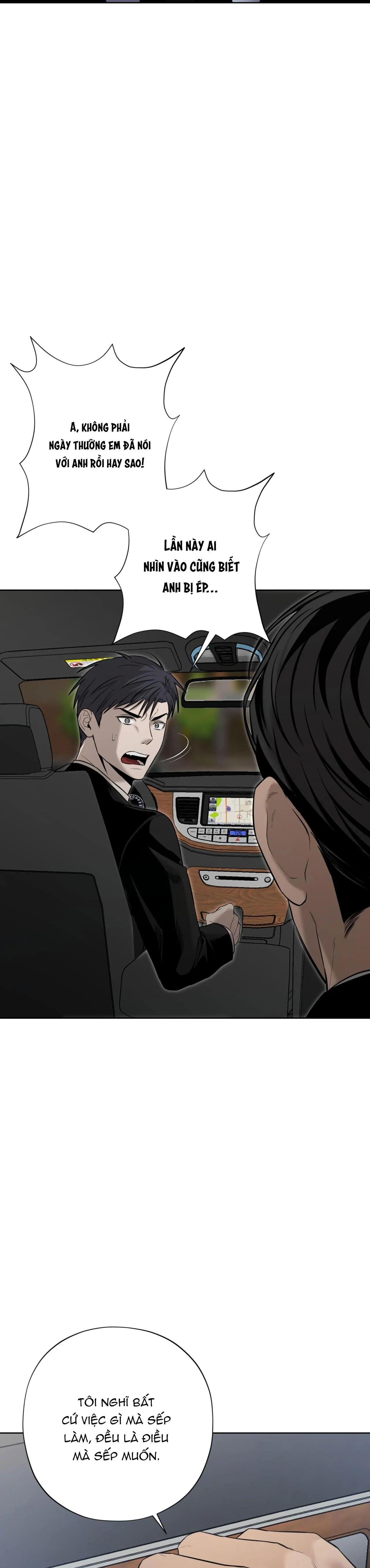 BẮT KỊP Chapter 1 Trang 4