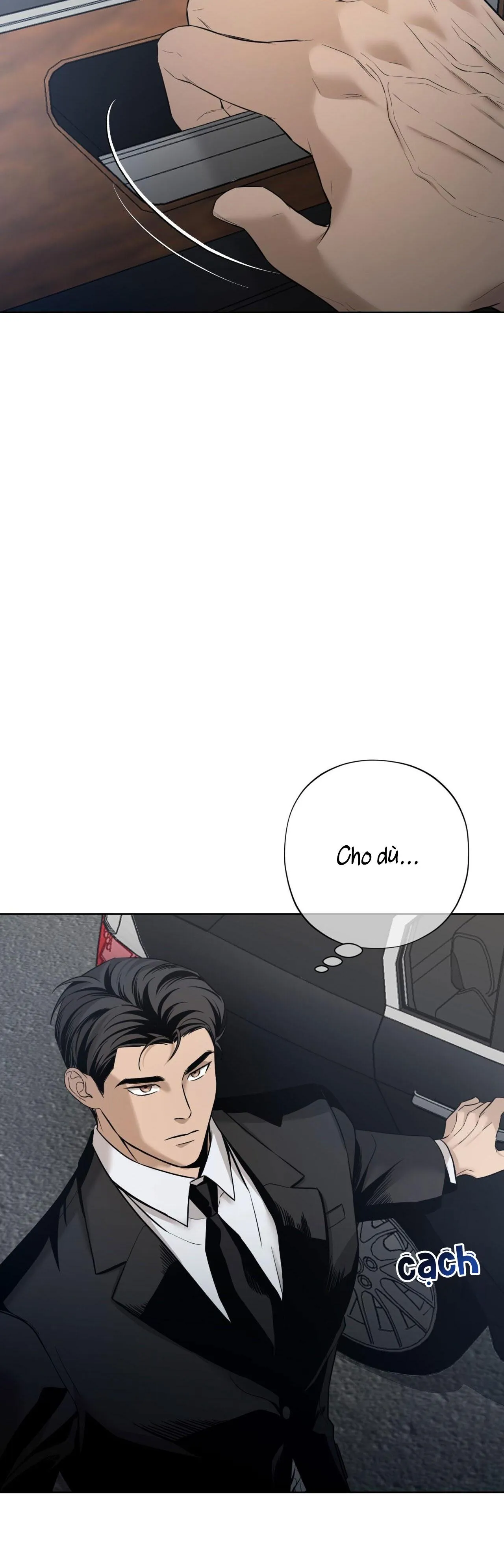 BẮT KỊP Chapter 1 Trang 5