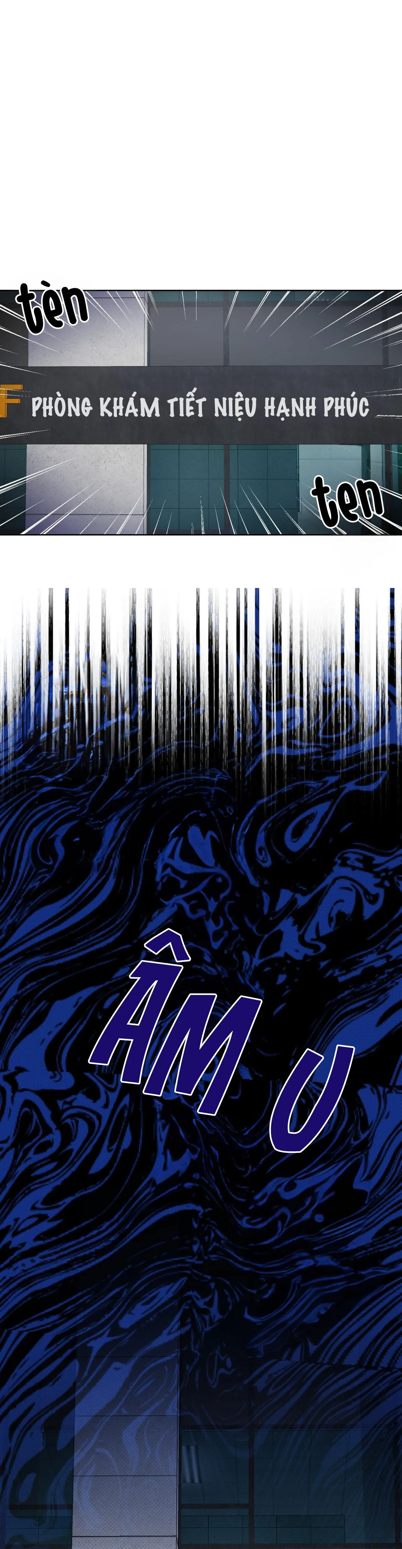 BẮT KỊP Chapter 1 Trang 6