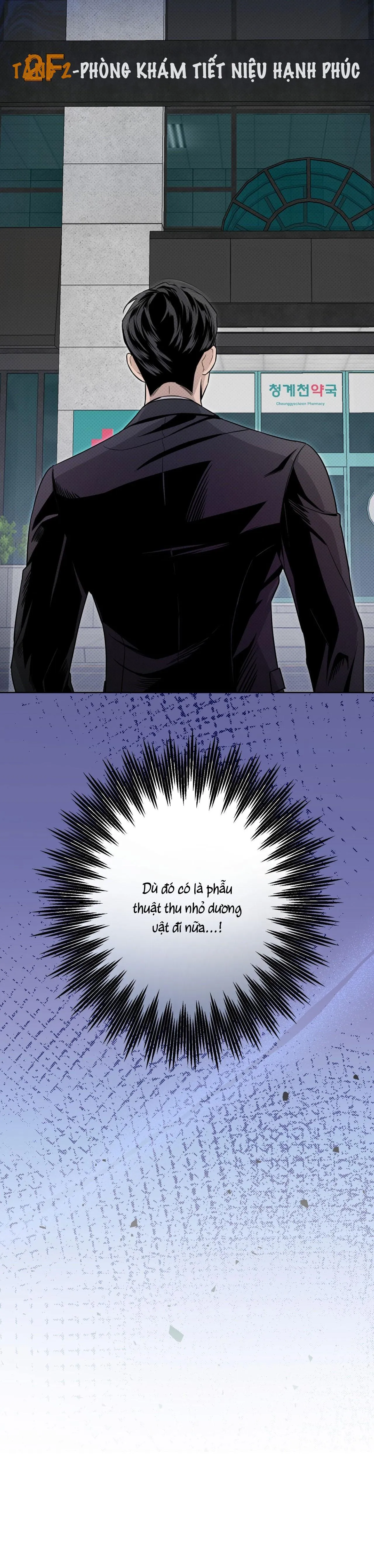 BẮT KỊP Chapter 1 Trang 7