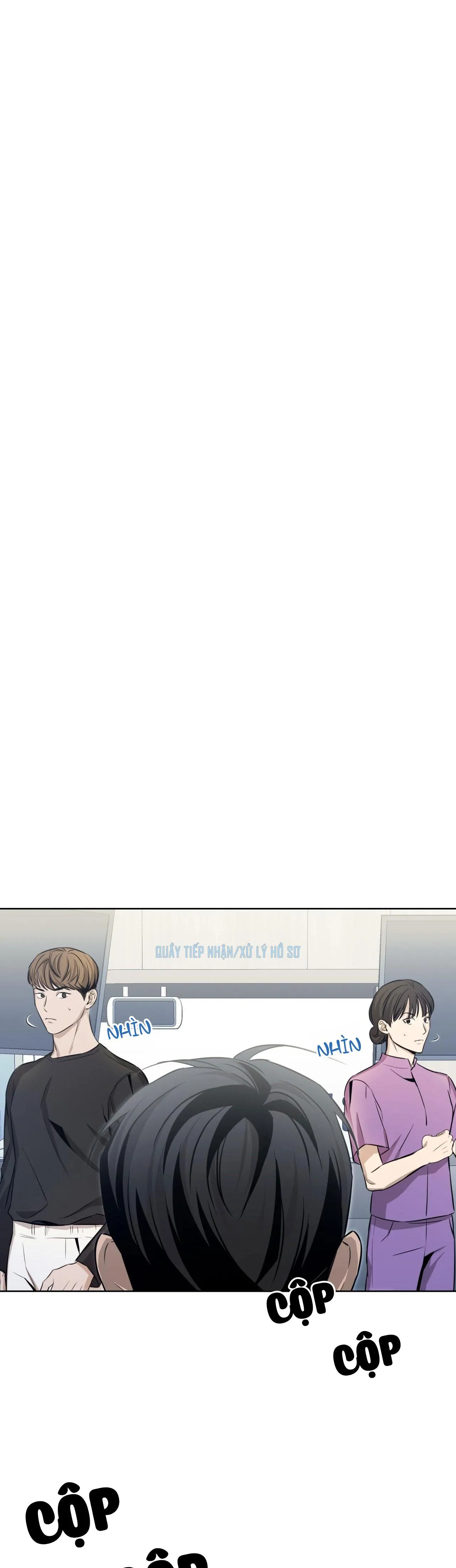 BẮT KỊP Chapter 1 Trang 8