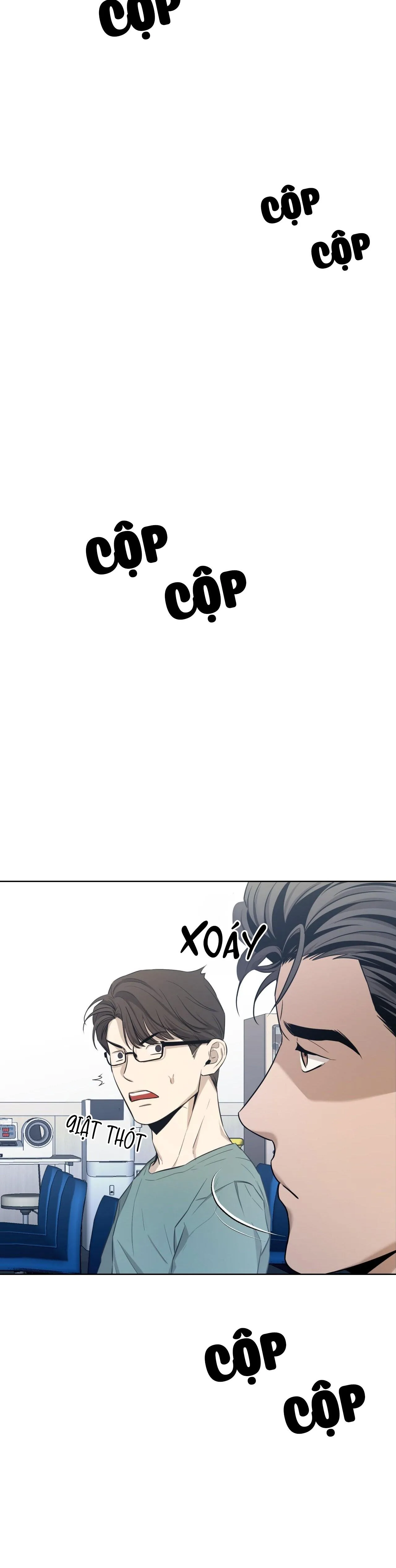 BẮT KỊP Chapter 1 Trang 9