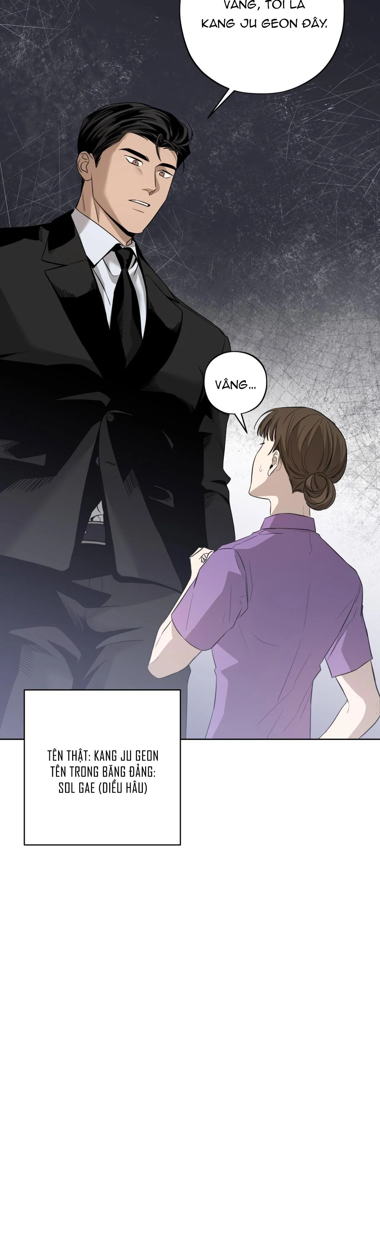 BẮT KỊP Chapter 1 Trang 15