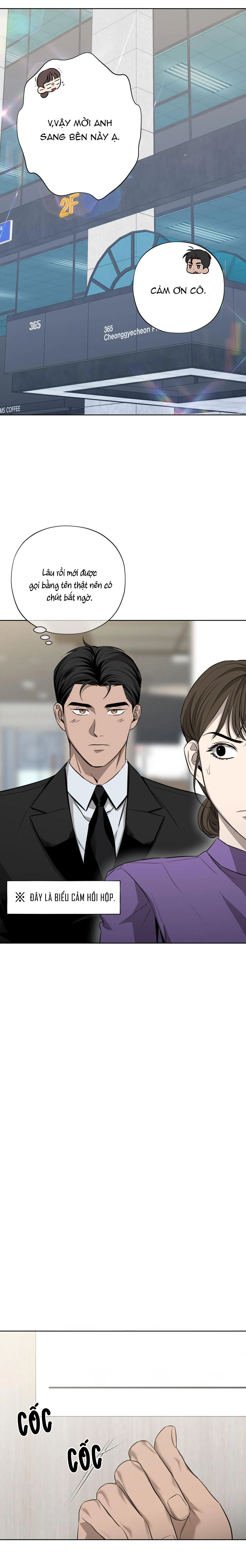 BẮT KỊP Chapter 1 Trang 16