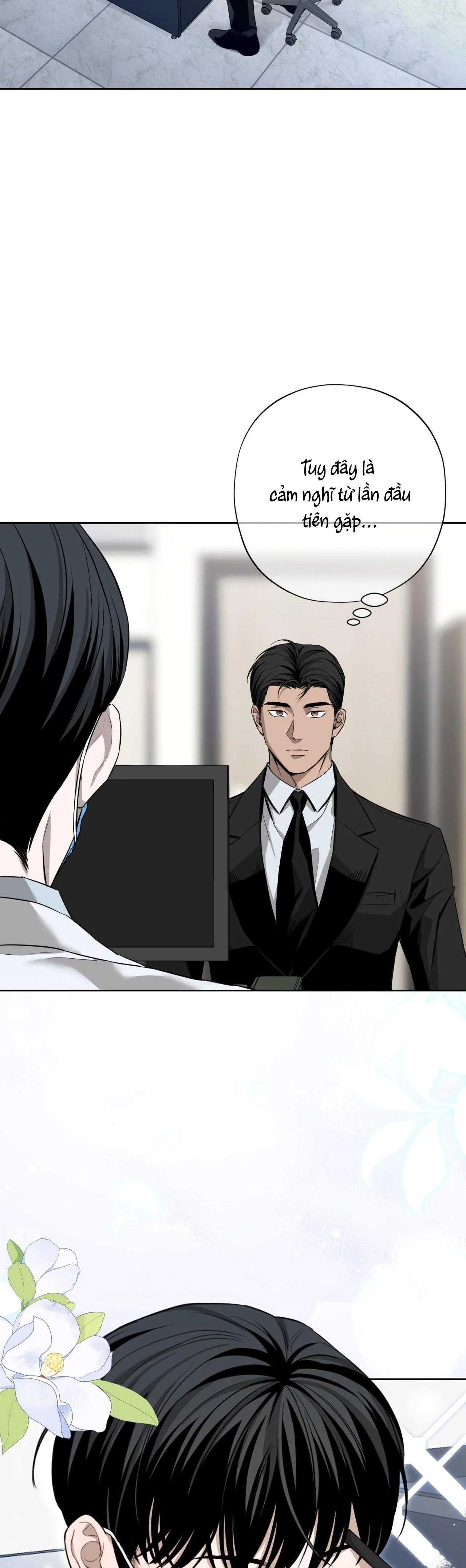 BẮT KỊP Chapter 1 Trang 19