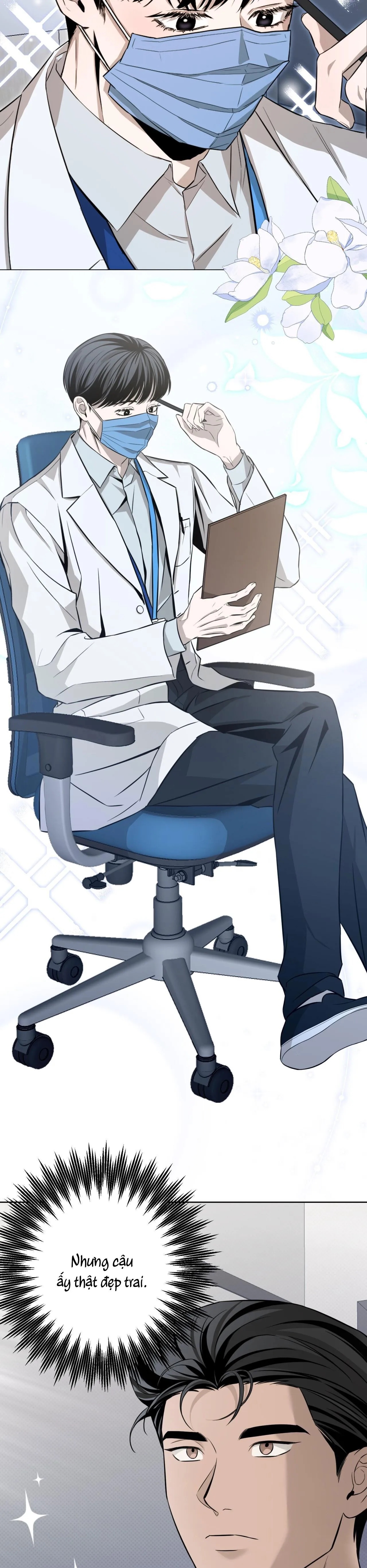 BẮT KỊP Chapter 1 Trang 20