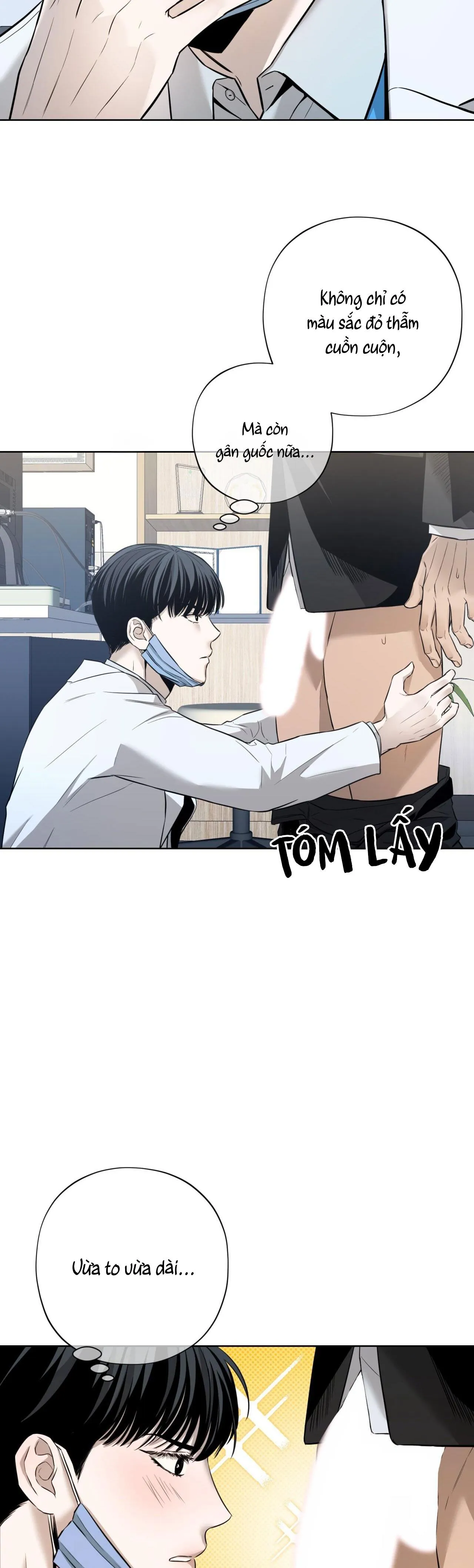 BẮT KỊP Chapter 1 Trang 29