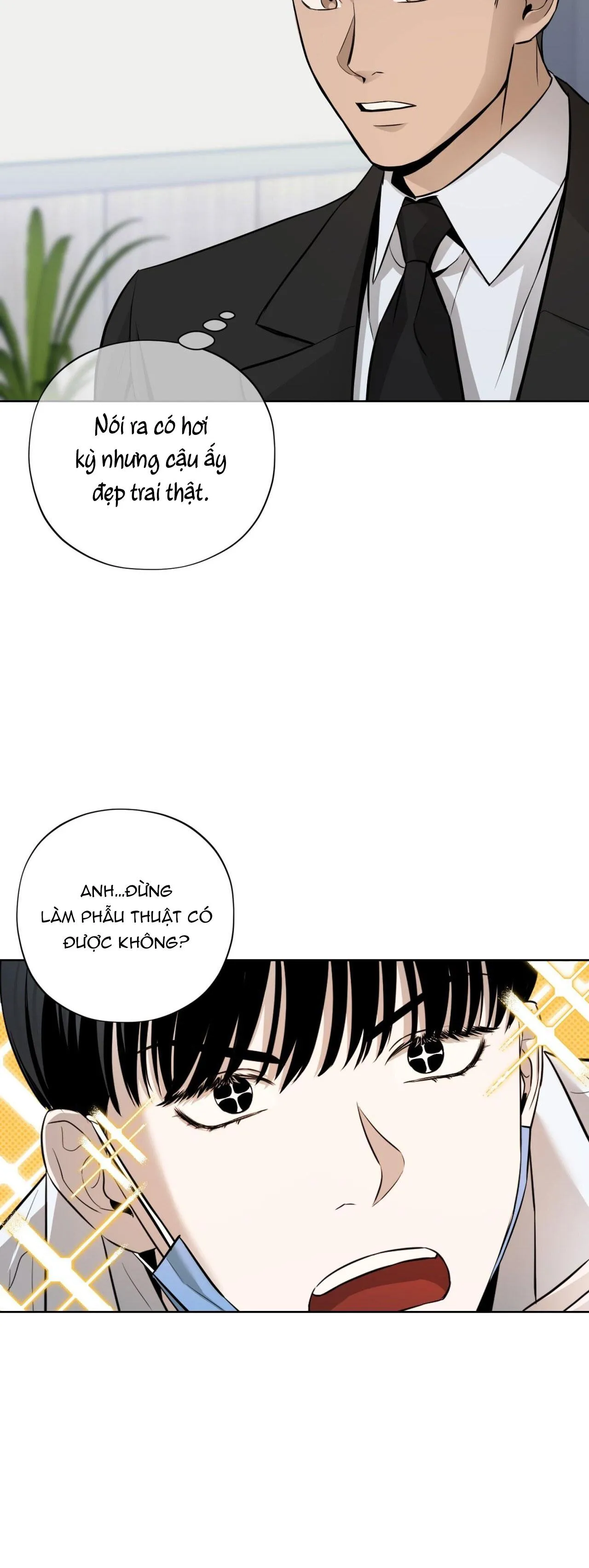 BẮT KỊP Chapter 1 Trang 35