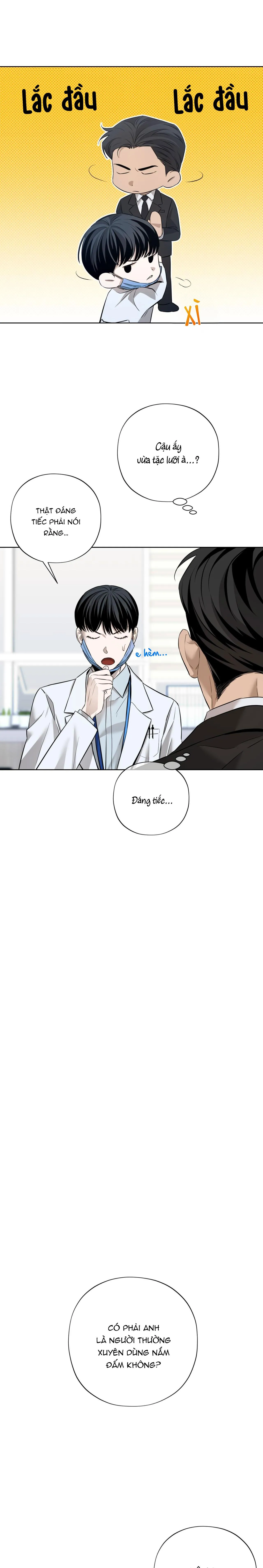 BẮT KỊP Chapter 1 Trang 36