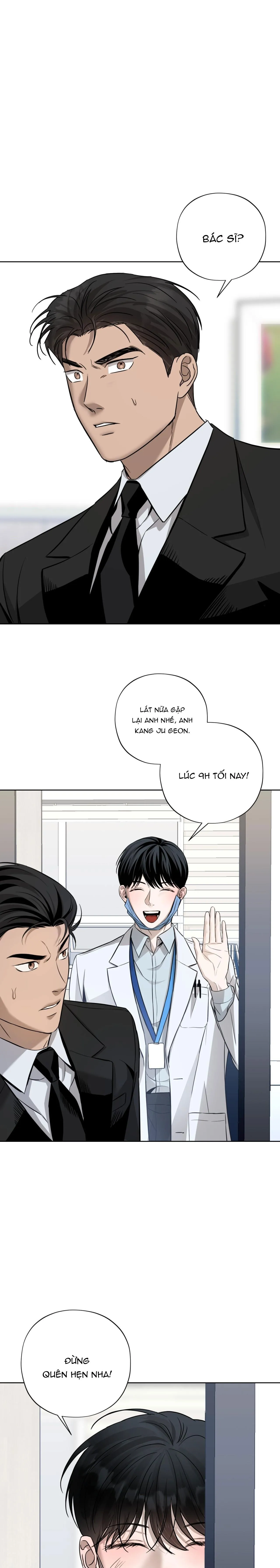 BẮT KỊP Chapter 1 Trang 38