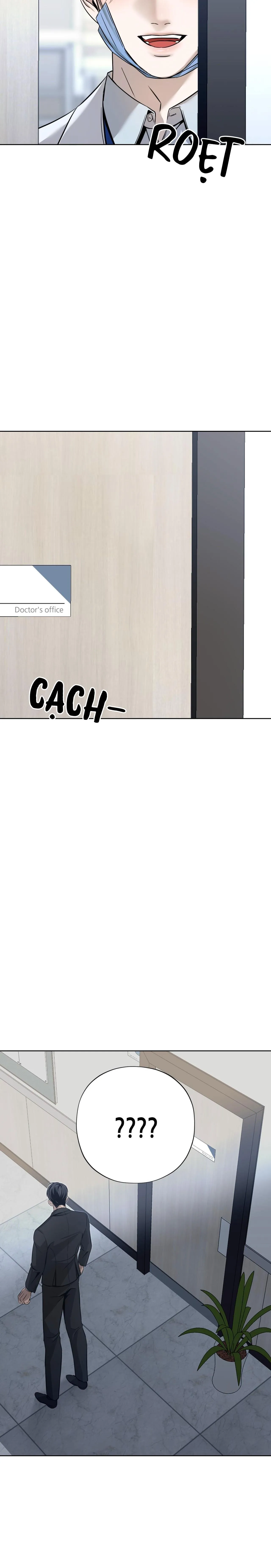 BẮT KỊP Chapter 1 Trang 39