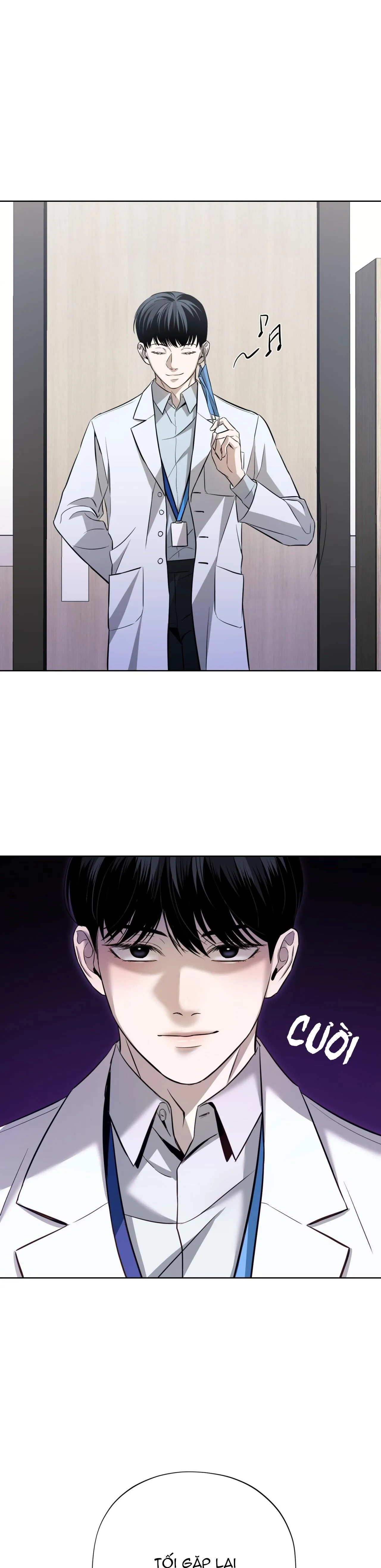 BẮT KỊP Chapter 1 Trang 40