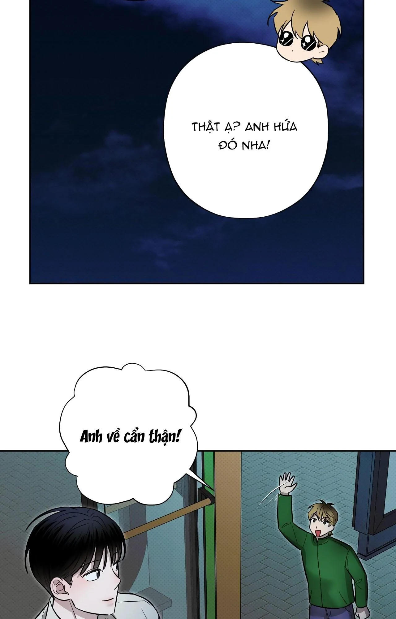 BẮT KỊP Chapter 10 Trang 5