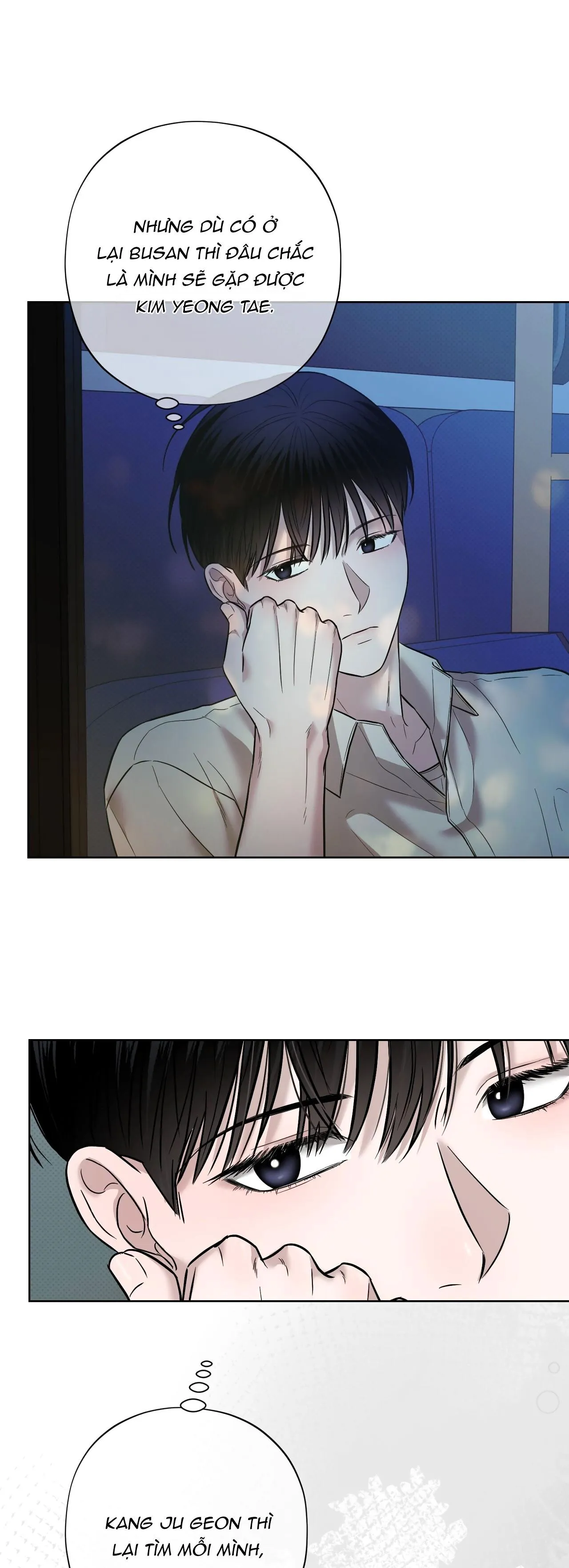 BẮT KỊP Chapter 10 Trang 7