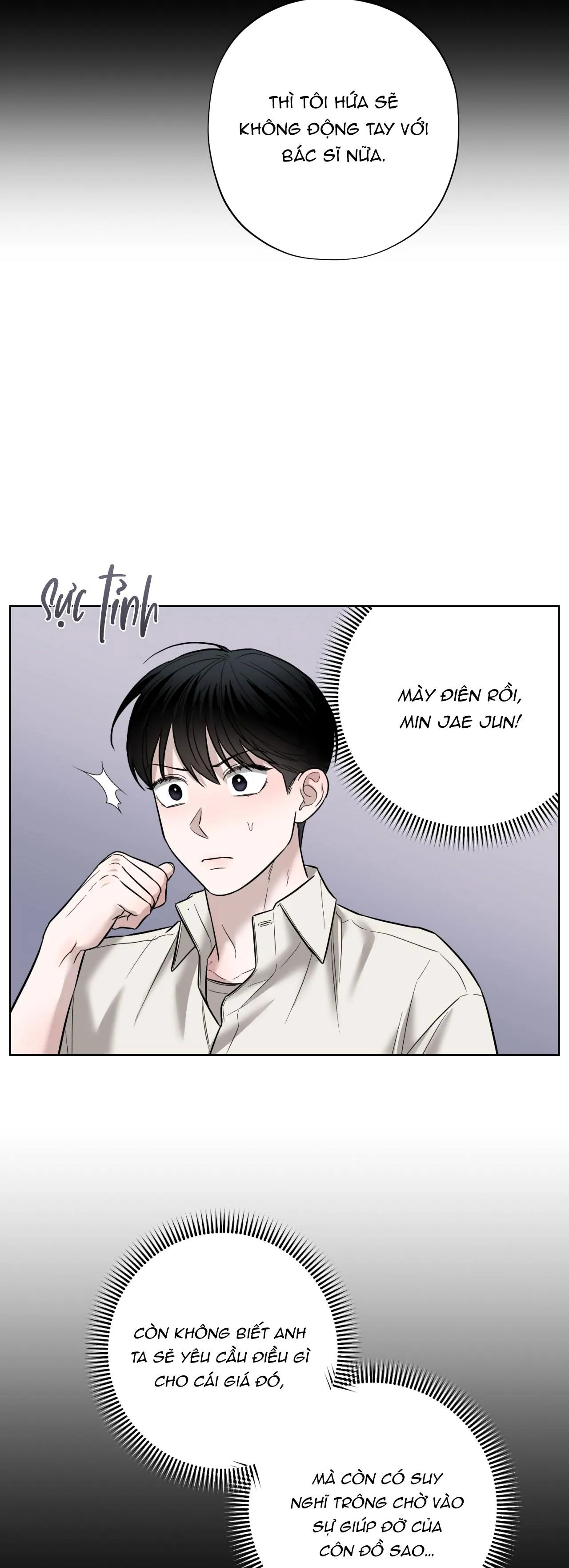 BẮT KỊP Chapter 10 Trang 9