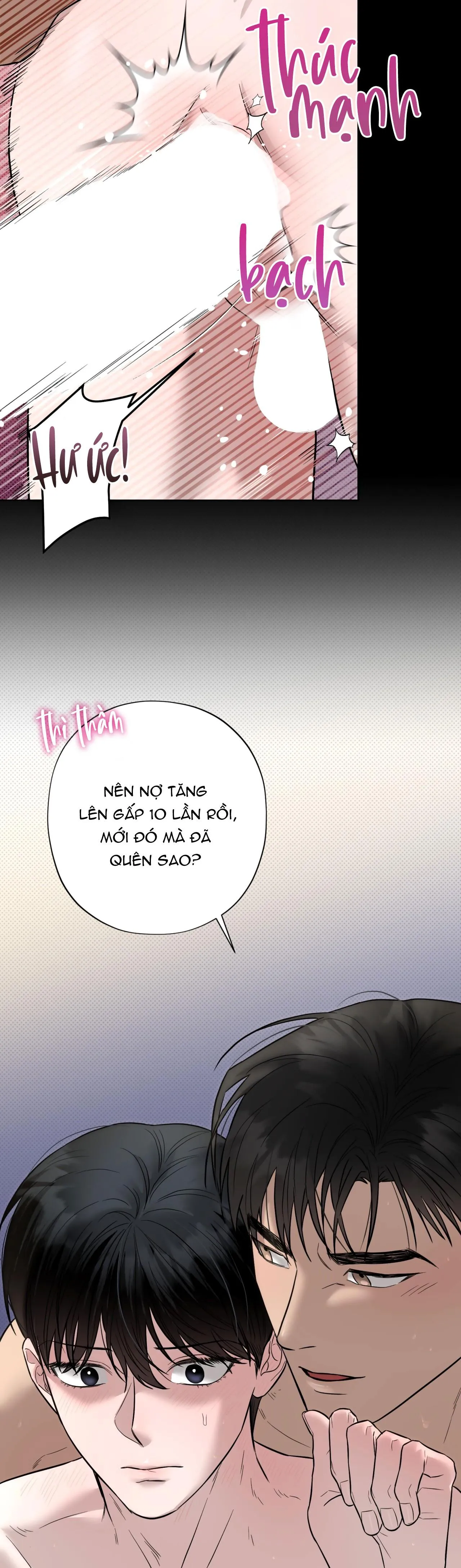 BẮT KỊP Chapter 10 Trang 13