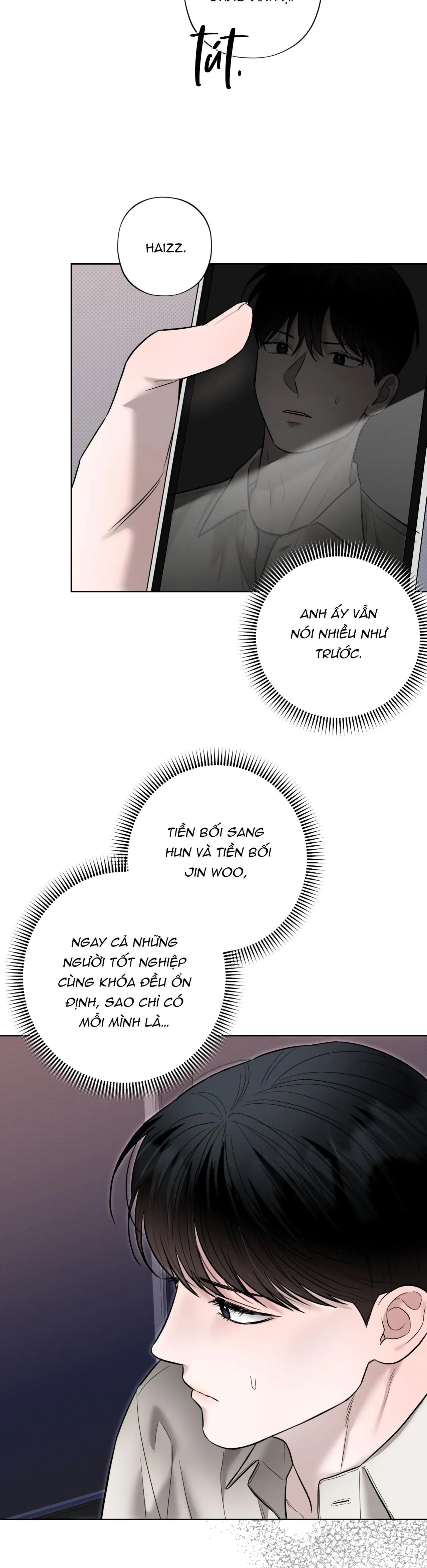 BẮT KỊP Chapter 10 Trang 19