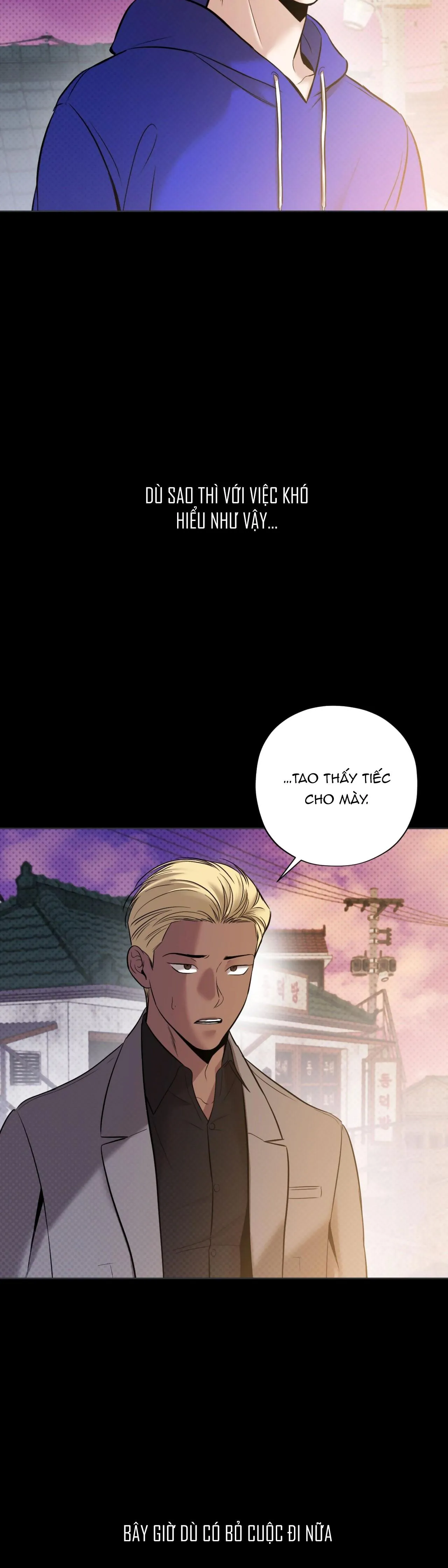 BẮT KỊP Chapter 10 Trang 22