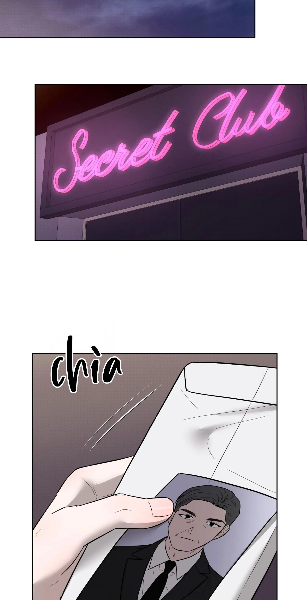 BẮT KỊP Chapter 10 Trang 26