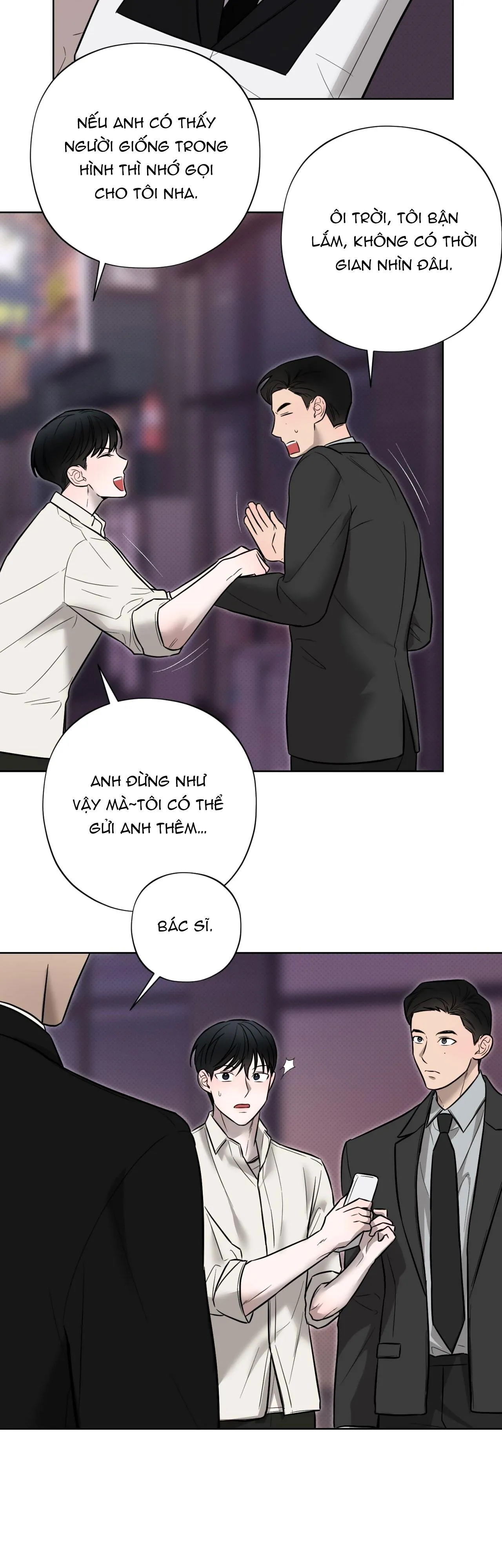 BẮT KỊP Chapter 10 Trang 27