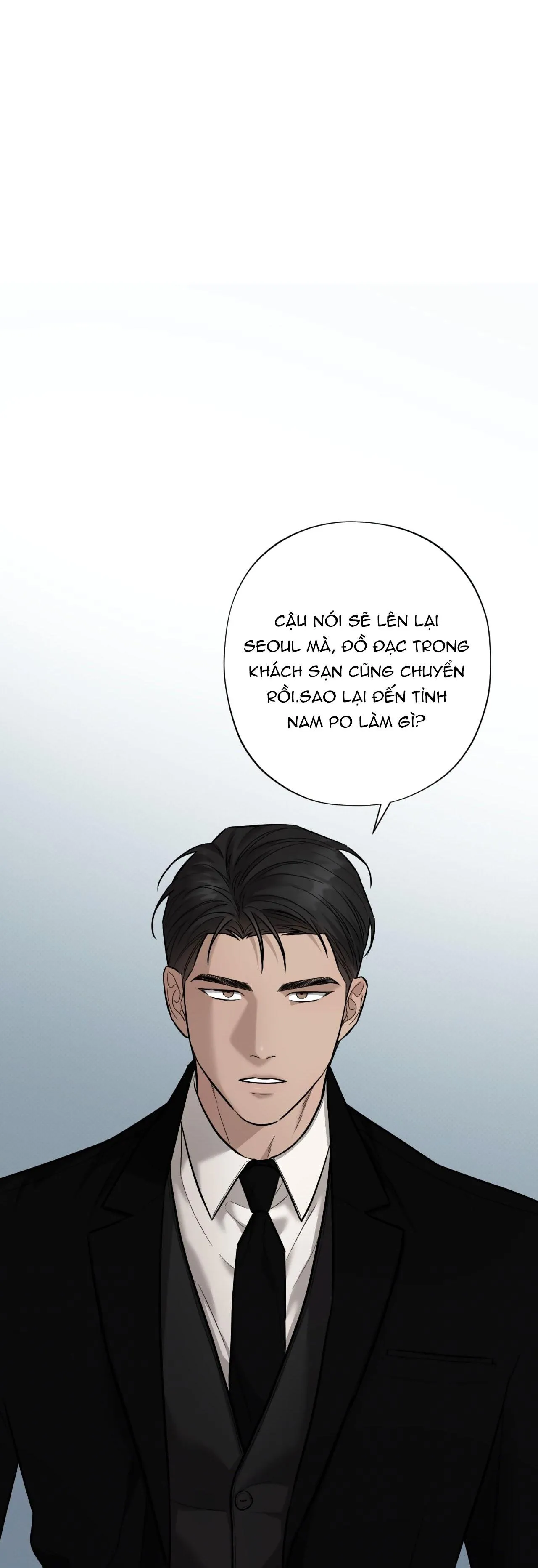 BẮT KỊP Chapter 10 Trang 28