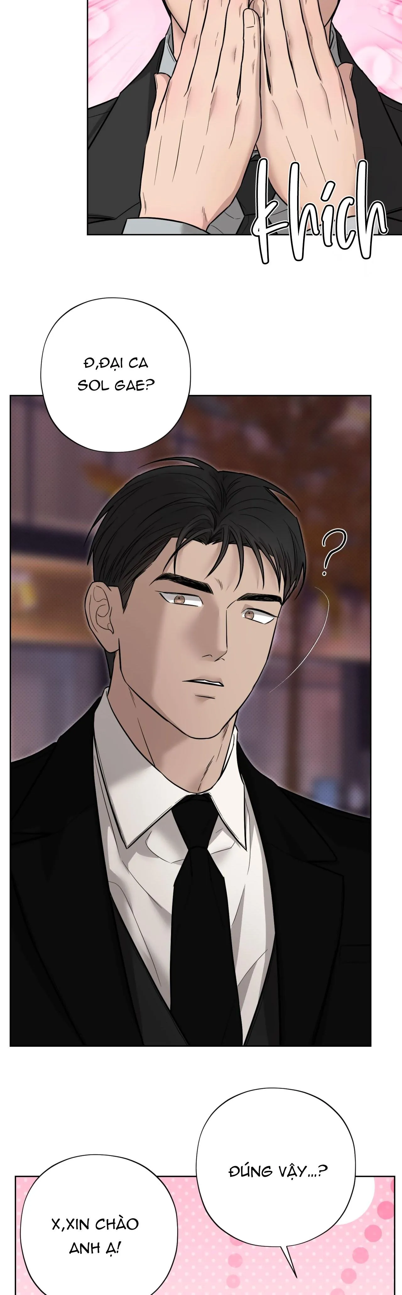 BẮT KỊP Chapter 10 Trang 30