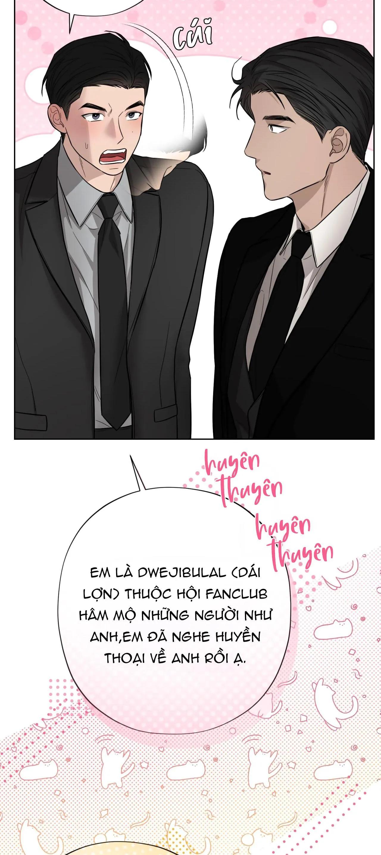 BẮT KỊP Chapter 10 Trang 31