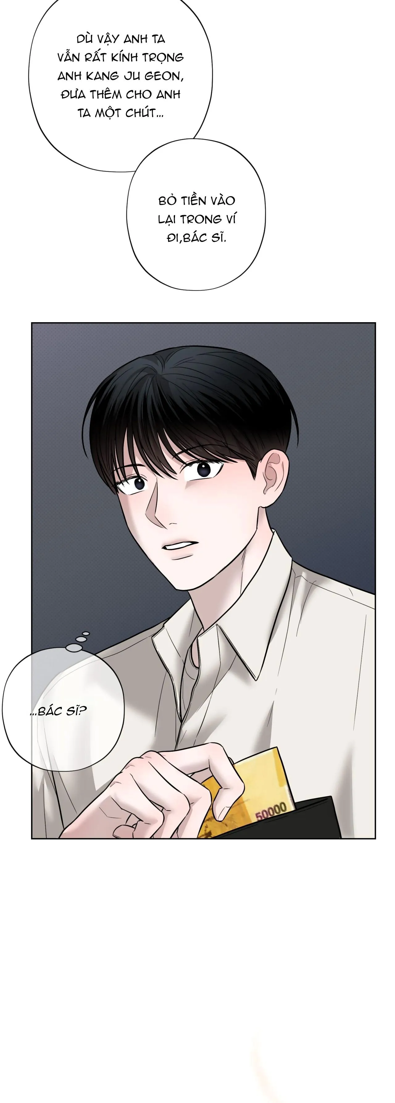 BẮT KỊP Chapter 10 Trang 34