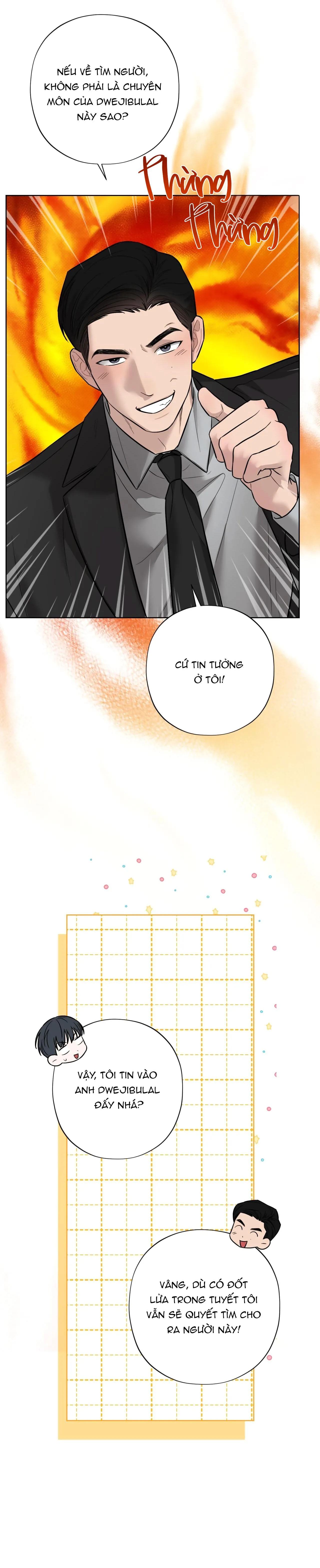 BẮT KỊP Chapter 10 Trang 35