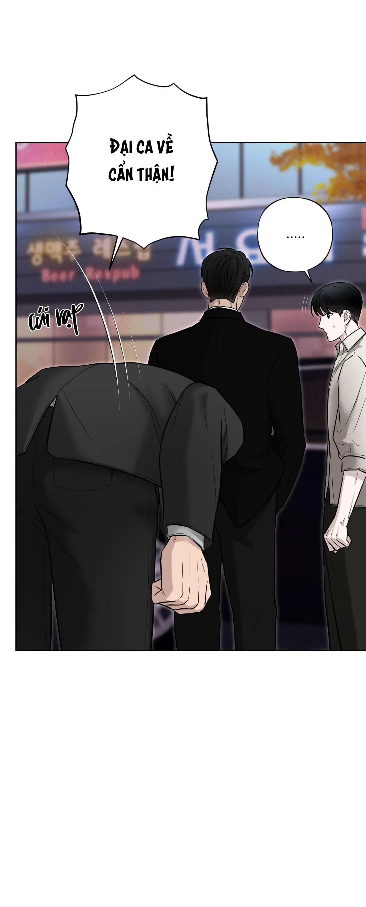 BẮT KỊP Chapter 10 Trang 36