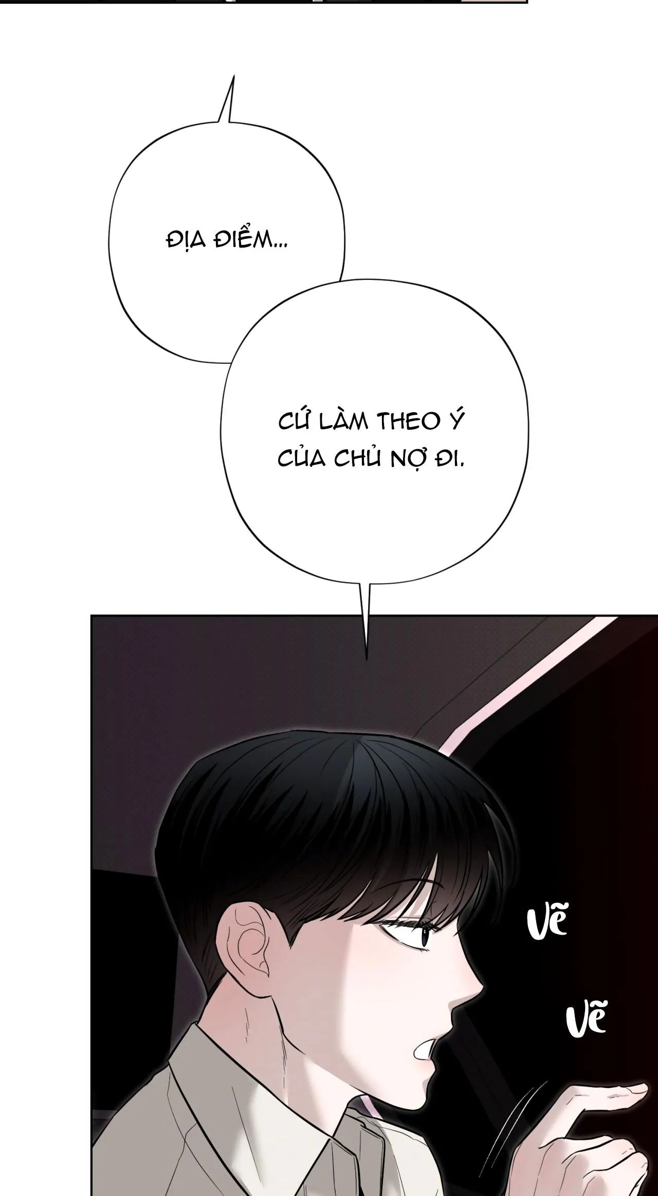 BẮT KỊP Chapter 10 Trang 39