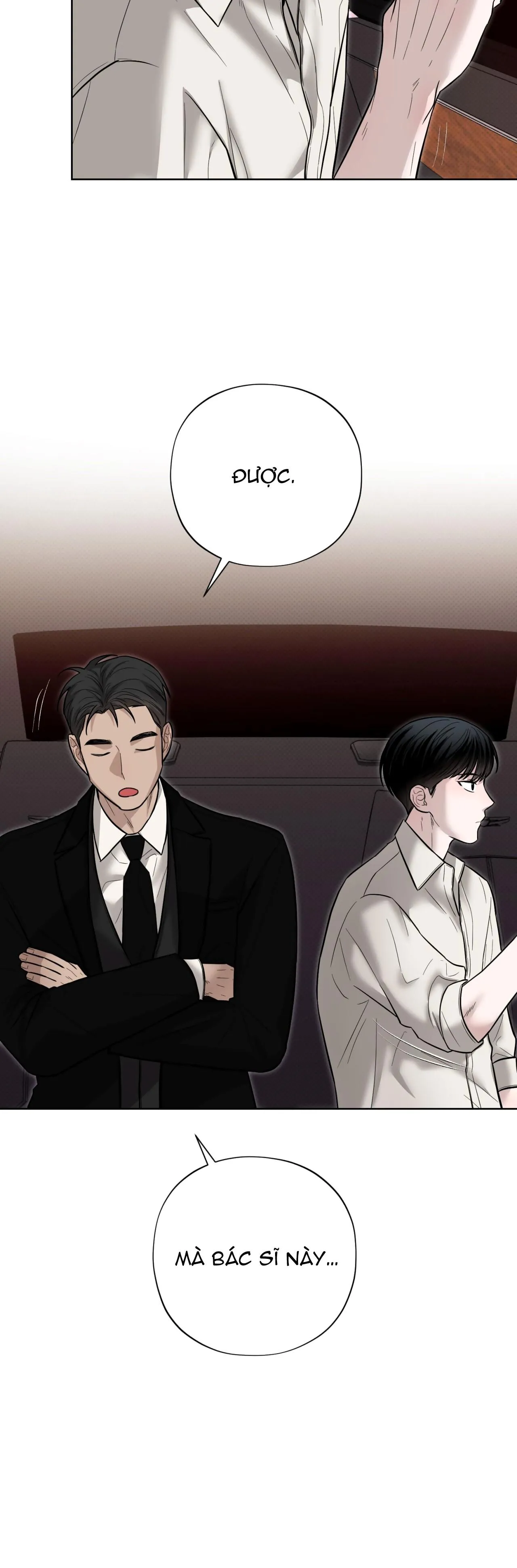 BẮT KỊP Chapter 10 Trang 40