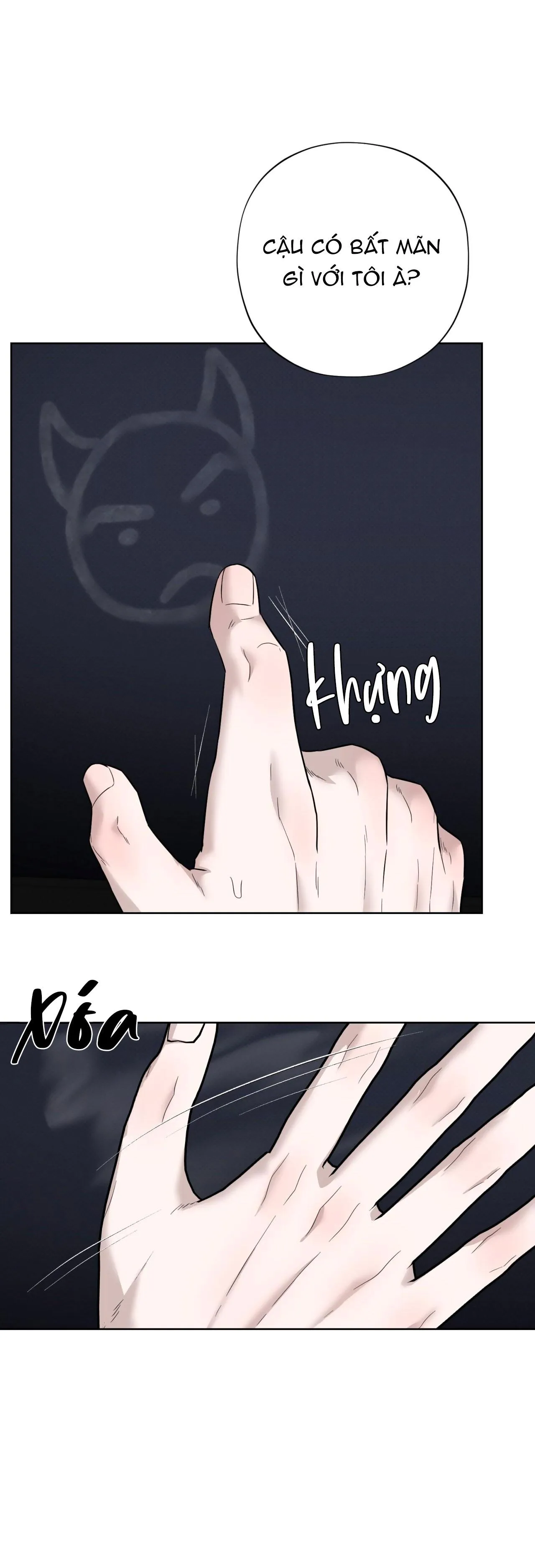 BẮT KỊP Chapter 10 Trang 41