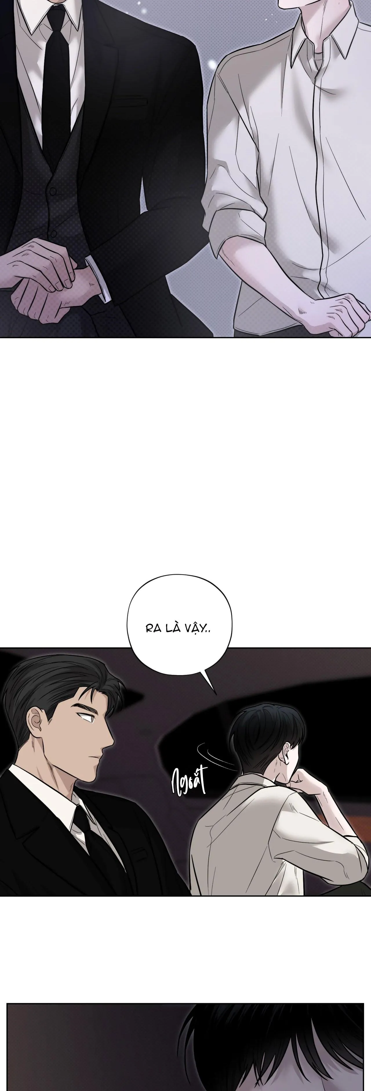 BẮT KỊP Chapter 10 Trang 48