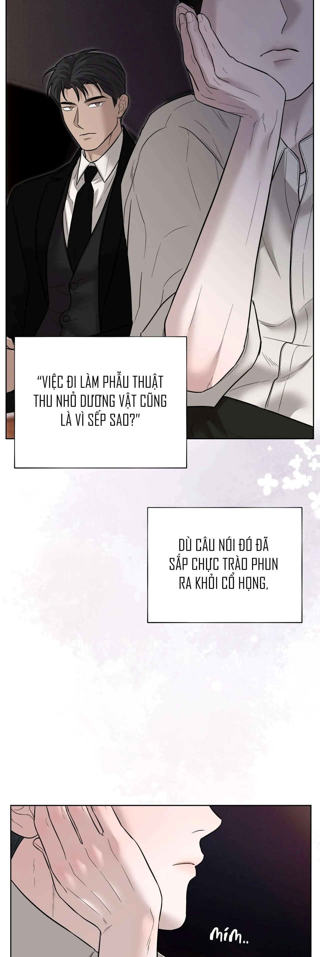 BẮT KỊP Chapter 10 Trang 49