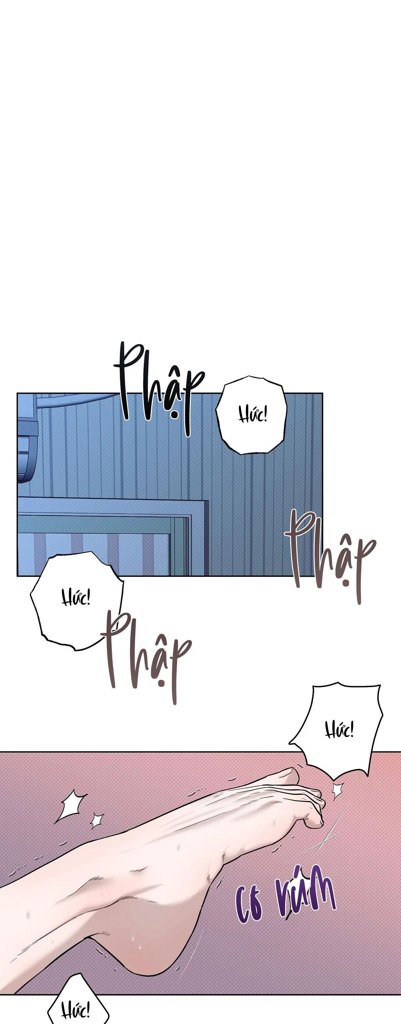 BẮT KỊP Chapter 11 Trang 5