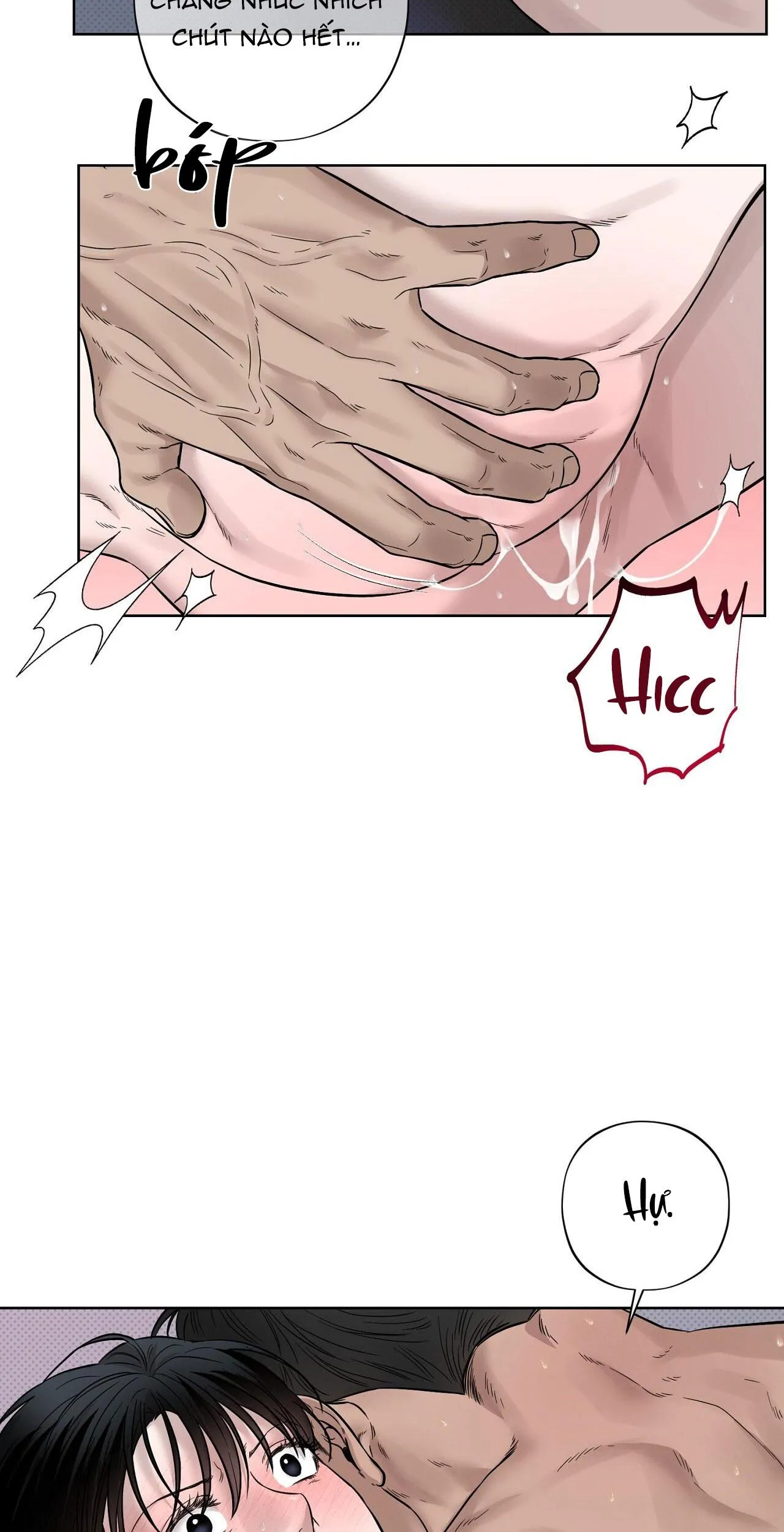 BẮT KỊP Chapter 11 Trang 11