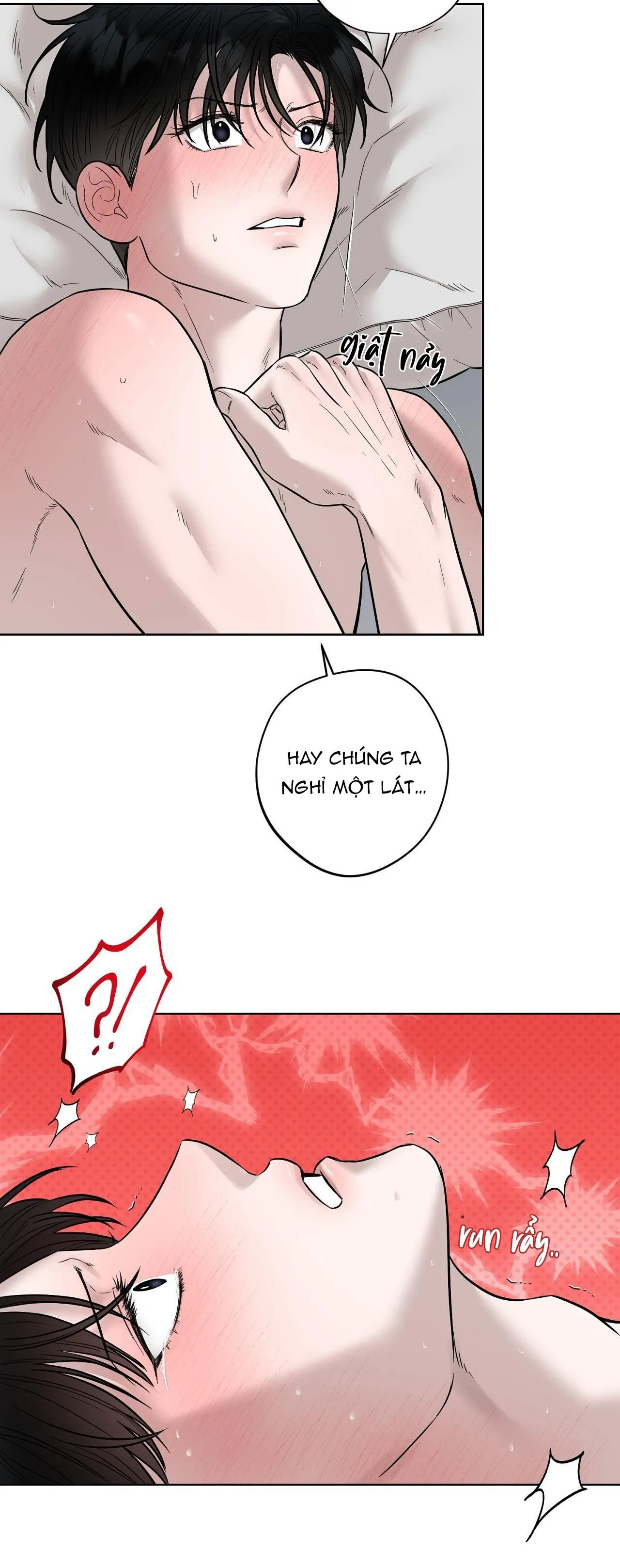 BẮT KỊP Chapter 11 Trang 16