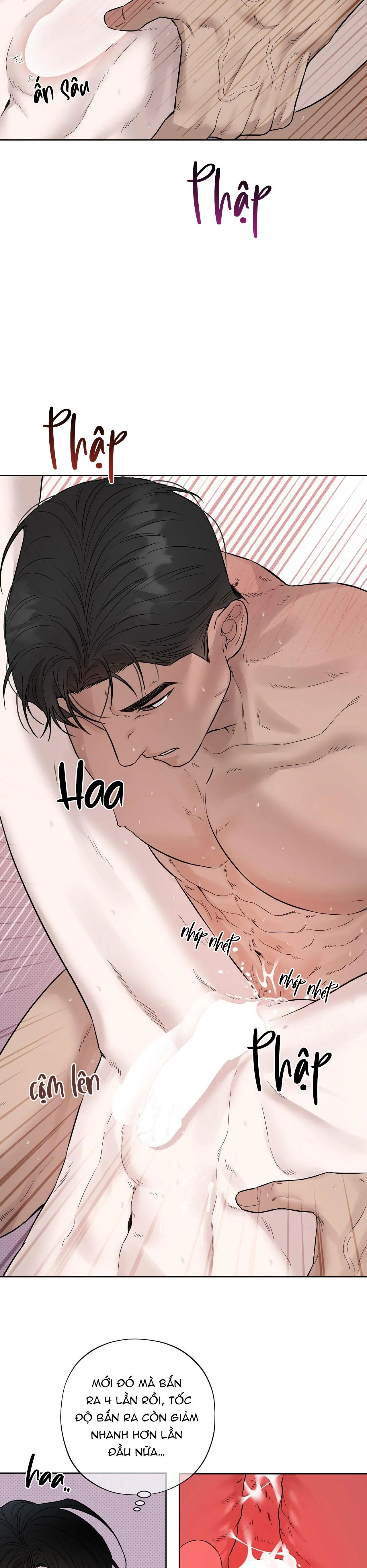 BẮT KỊP Chapter 11 Trang 18