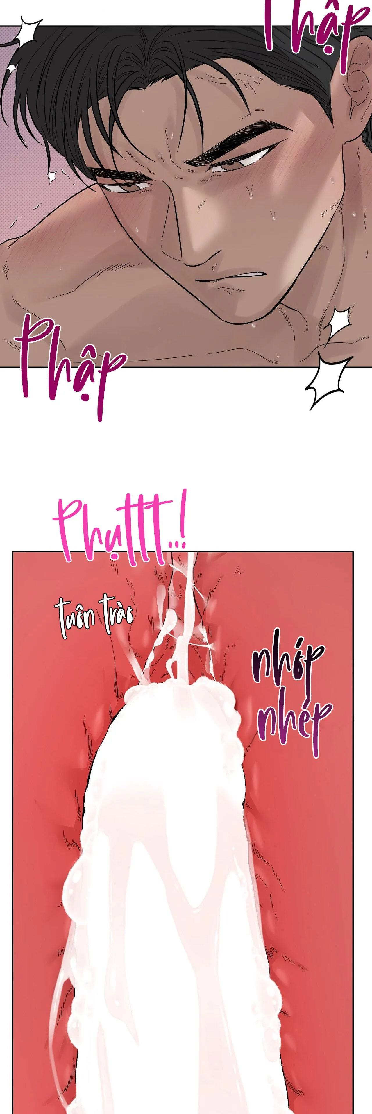 BẮT KỊP Chapter 11 Trang 20