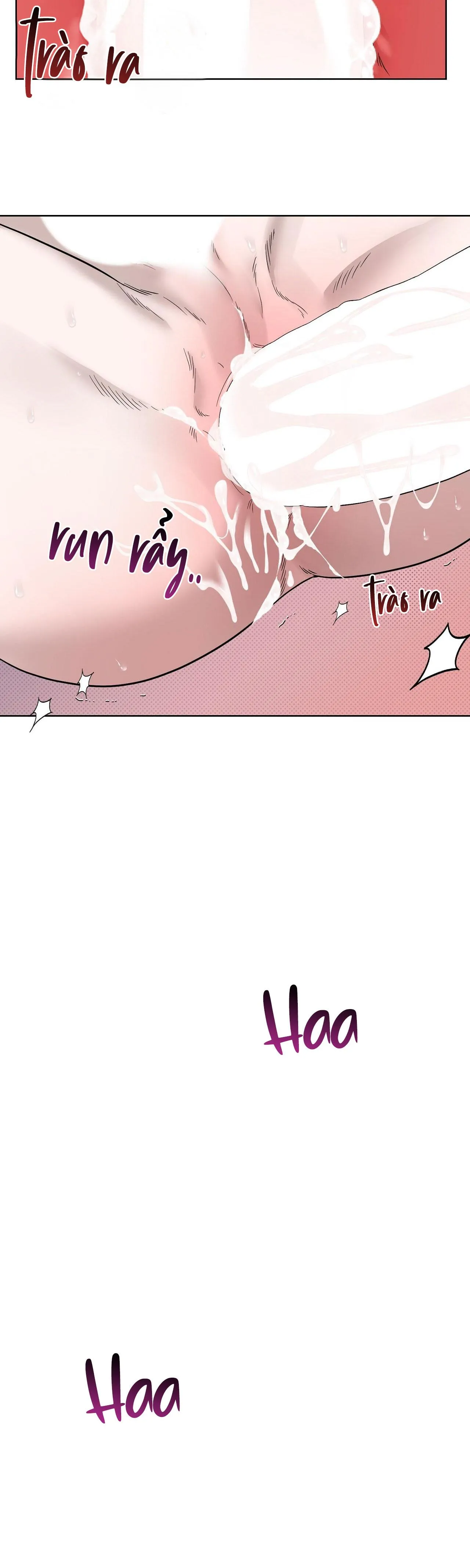 BẮT KỊP Chapter 11 Trang 21